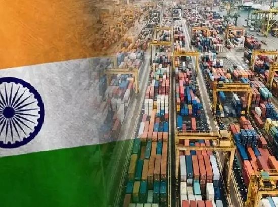 Indian steel exports edge higher in December