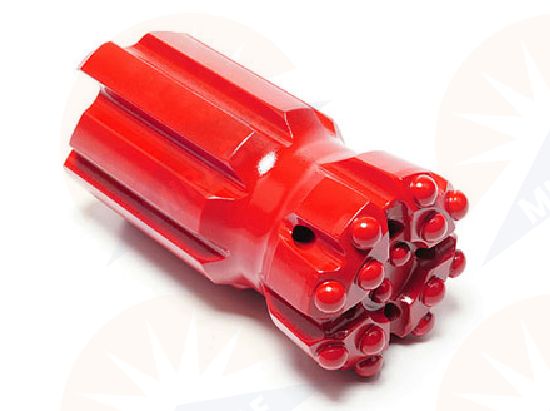 Retract Thread Button Bits